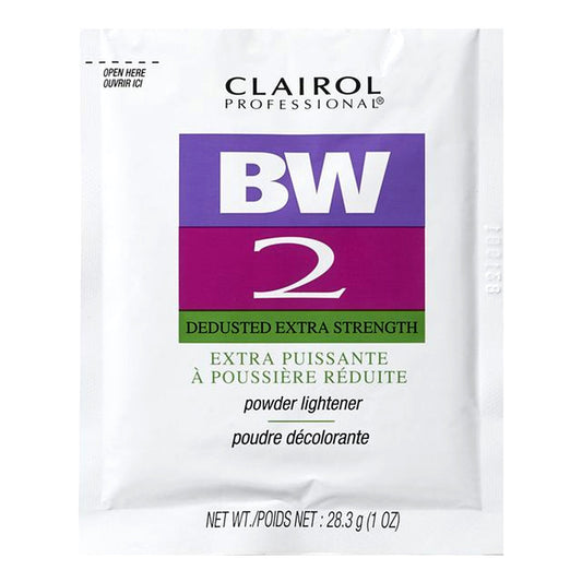 CLAIROL BW2 Powder Lightener Packet