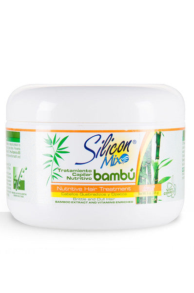 SILICON MIX Bambu Nutritive Treatment