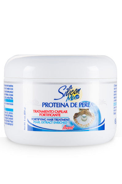 SILICON MIX Proteina Perla Treatment