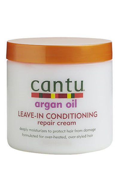 CANTU Argan Oil Leave In Repair Cream (16oz)