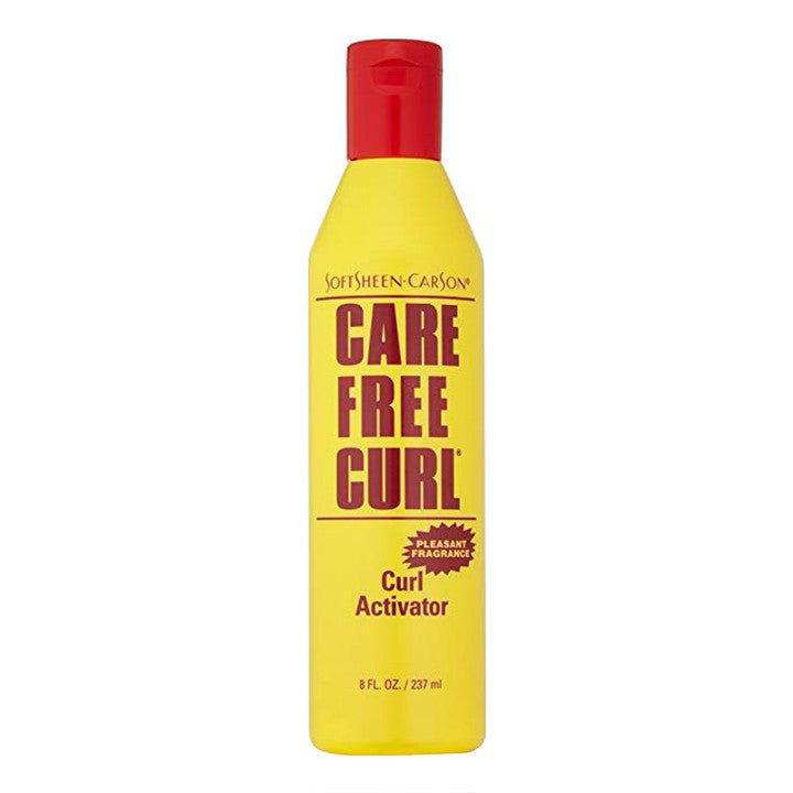 CARE FREE CURL Curl Activator(8oz)