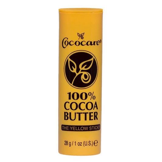 COCOCARE 100% Cocoa Butter Stick