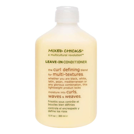 MIXED CHICKS Leave In Conditioner(10oz)