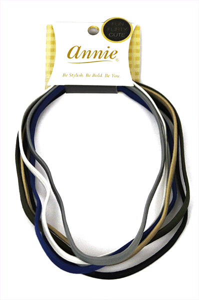 ANNIE Head band