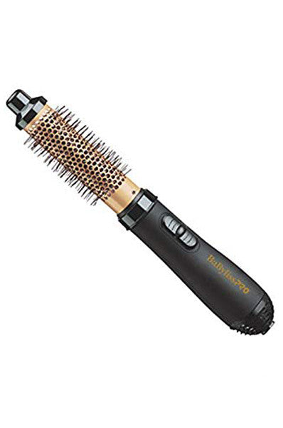 BABYLISS PRO Professional Ceramic Hot Air Brush 1 inch #BAB21001C