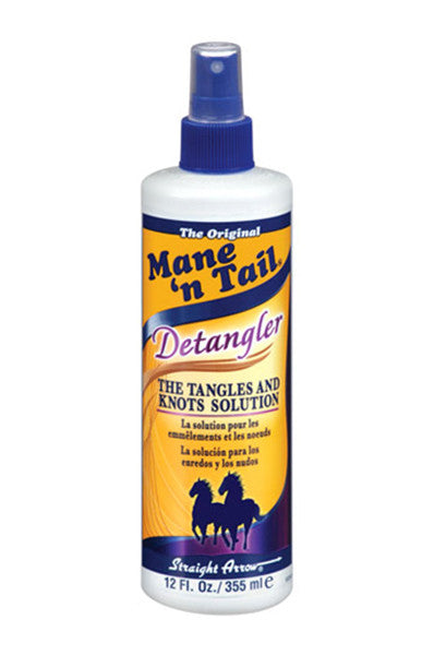 MANE 'N TAIL Detangler (12oz)