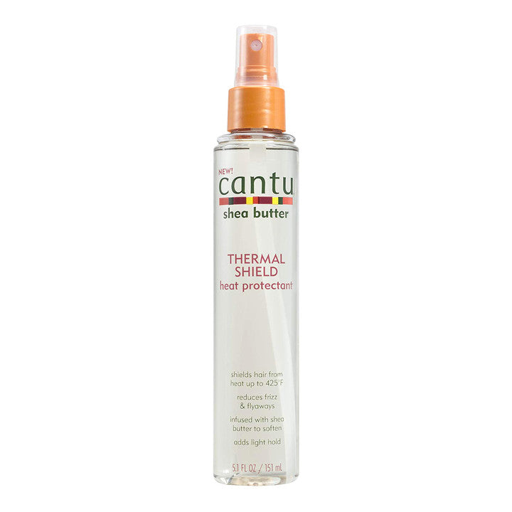 CANTU Thermal Shield Heat Protectant (5.1oz)
