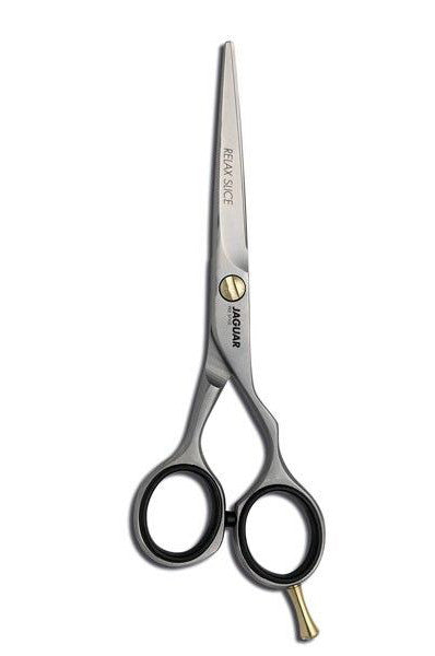 JAGUAR PRE STYLE Relax Slice Scissors 6" Offset