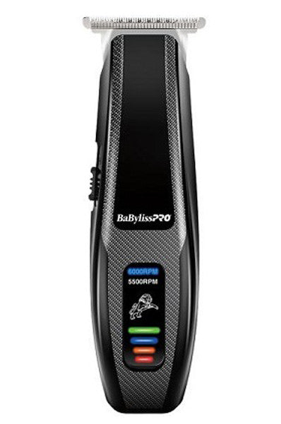 BABYLISS PRO FLASH FX Cordless Lithium Trimmer