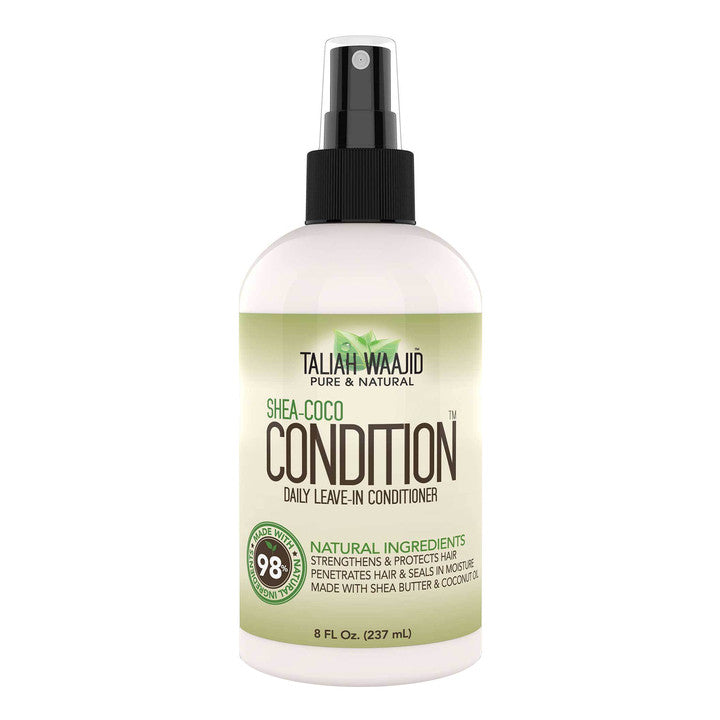 TALIAH WAAJID Shea Coco Leave In Conditioner (8oz) #51131