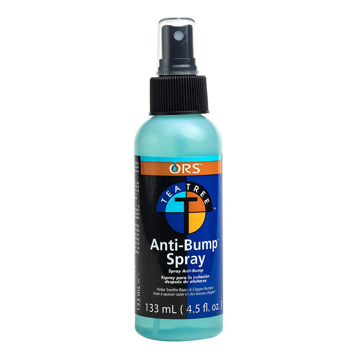 ORS Tea Tree Oil Anti-Bump Spray(4.5oz)