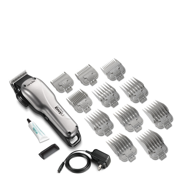 ANDIS Cordless Envy Li Clipper