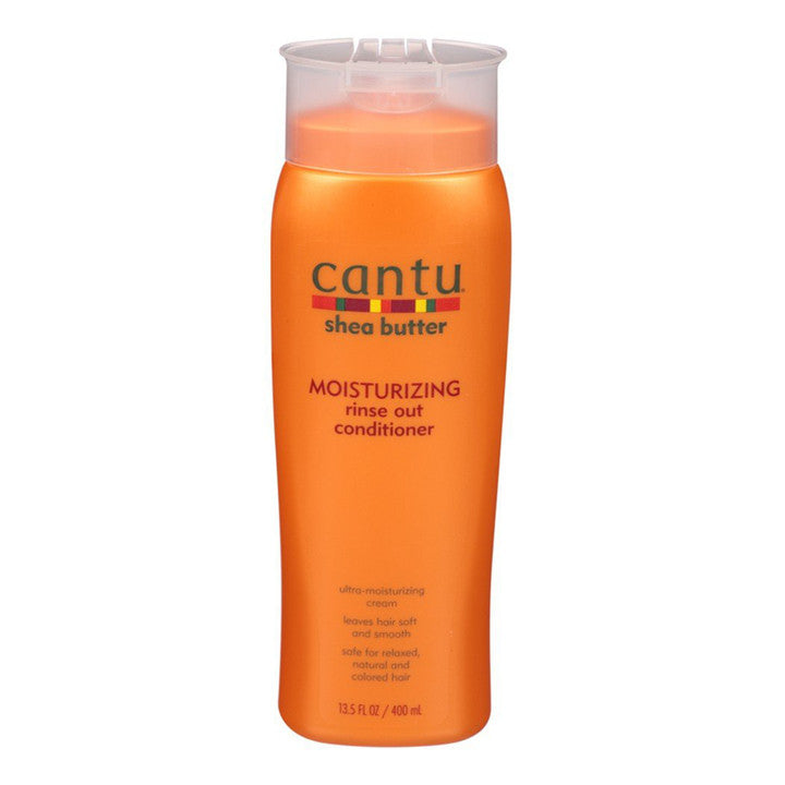 CANTU Moisturizing Rinse Out Conditioner (13.5oz)