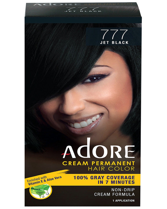 ADORE Cream Permanent Hair Color