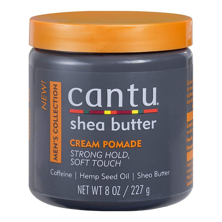 CANTU Mens Styling Pomade (8oz)
