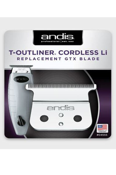 ANDIS GTX Deep Tooth Blade