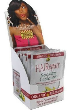 ORS HAIRepair Nourishing Conditioner Packet