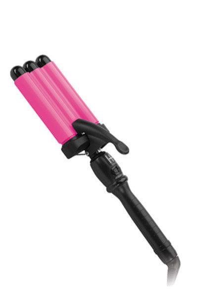 ANNIE Hot & Hotter 3 Barrel Waver #5987
