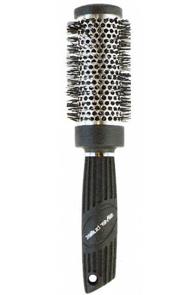 KIM & C Silver Bullet Thermal Round Brush