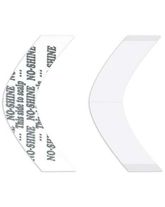 WALKER TAPE No-Shine Tape Contours Strips