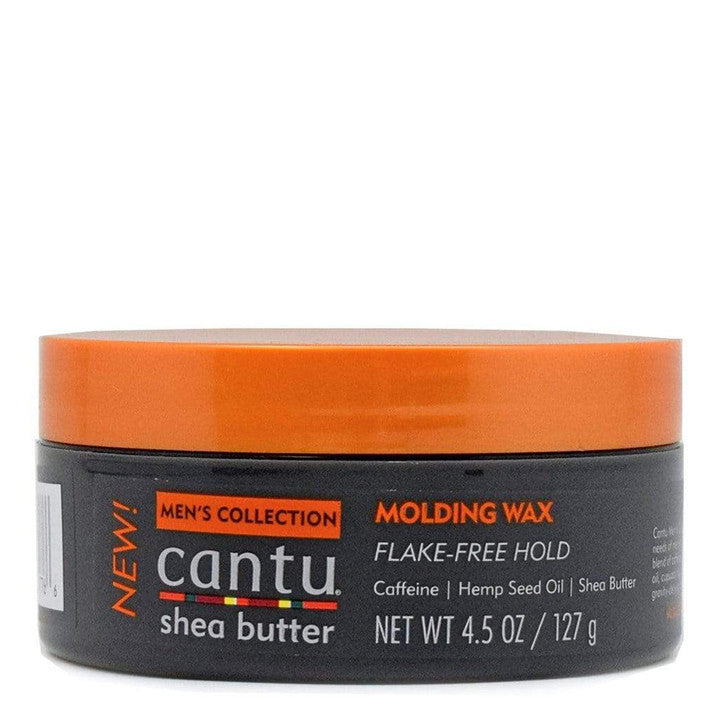 CANTU Men Molding Wax(4.5oz)