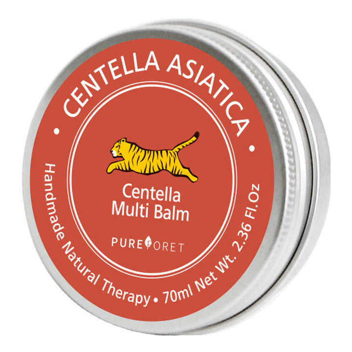 PUREFORET Centella Multi Balm (63g)