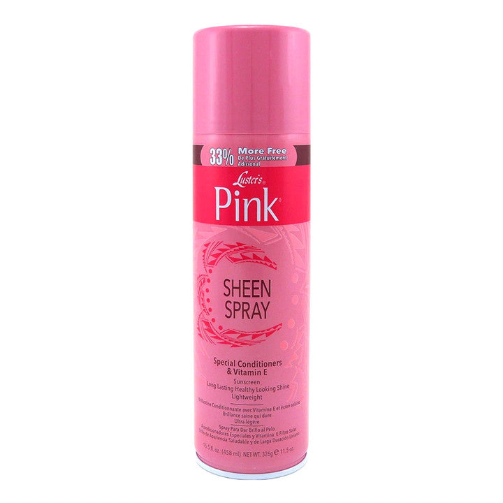 PINK Sheen Spray (15.5oz)
