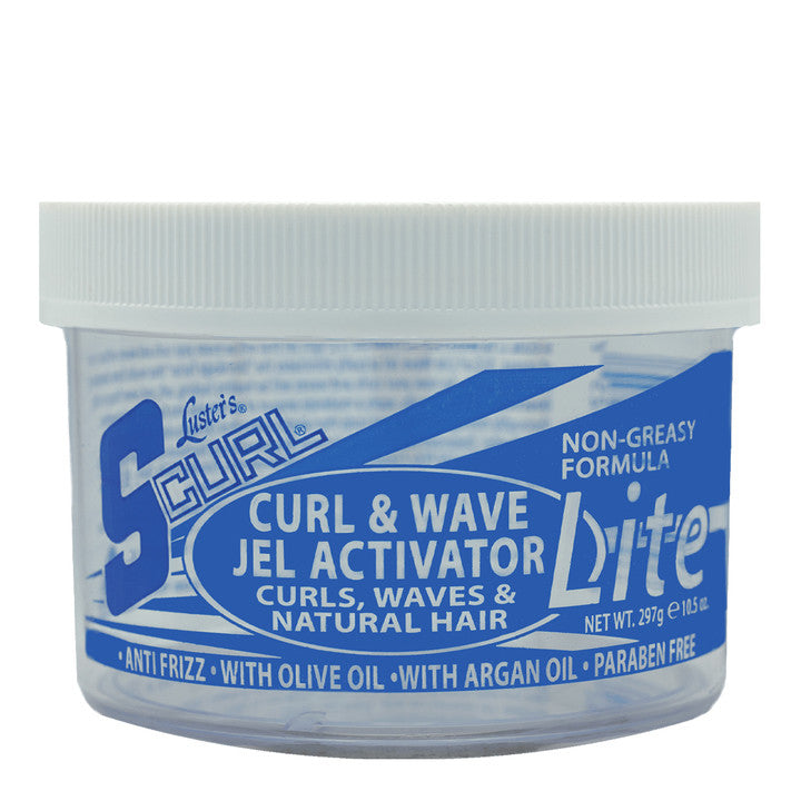 SCURL Wave Gel Activator -Lite (10.5oz)
