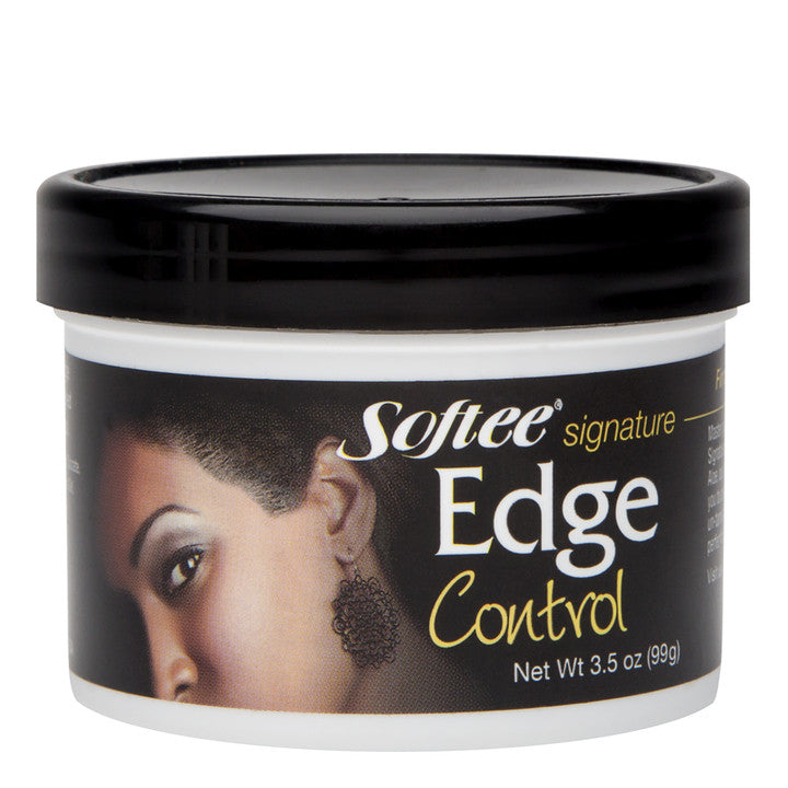 SOFTEE Edge Control (3.5oz)