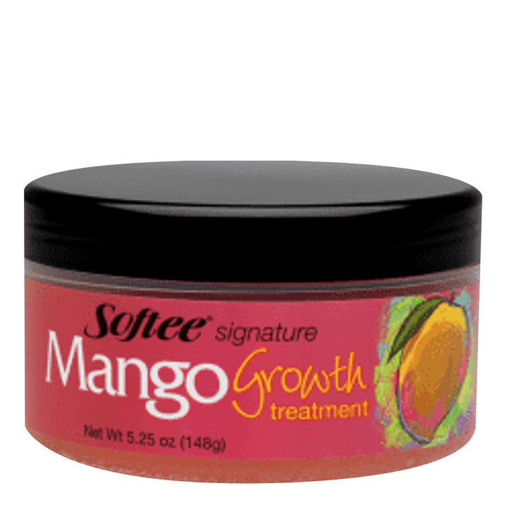 SOFTEE Mango Growth Treatment (5.25oz)