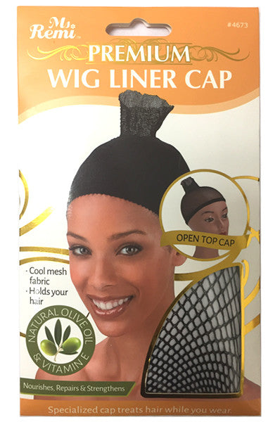 ANNIE Premium Wig Liner Cap