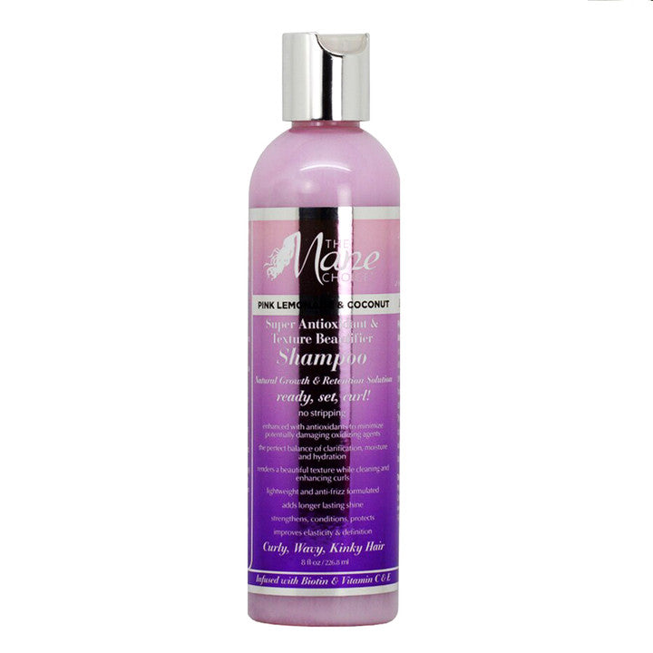 THE MANE CHOICE Pink Lemonade & Coconut Shampoo(8oz)