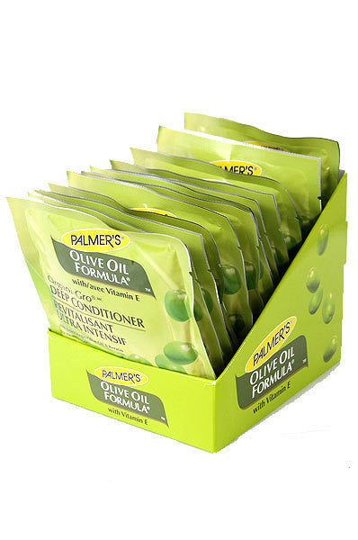 PALMER'S Olive Oil Deep Conditioner Packet