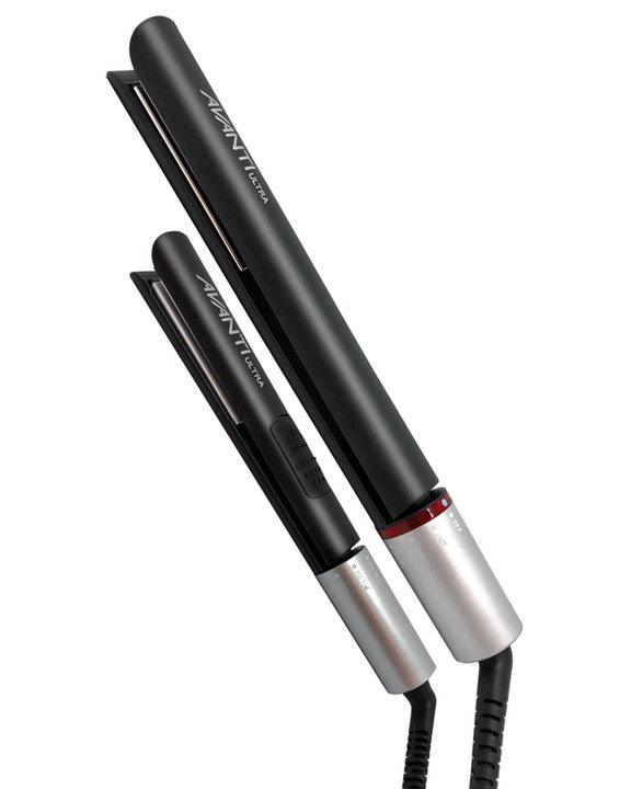 AVANTI Titanium Iron Duo 1 inch + 3/4 inch #AVTLMPP2C