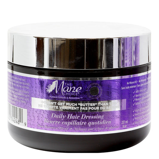 THE MANE CHOICE Doesnt Get Much Butter Than This Daily Hair Dressing (8oz)