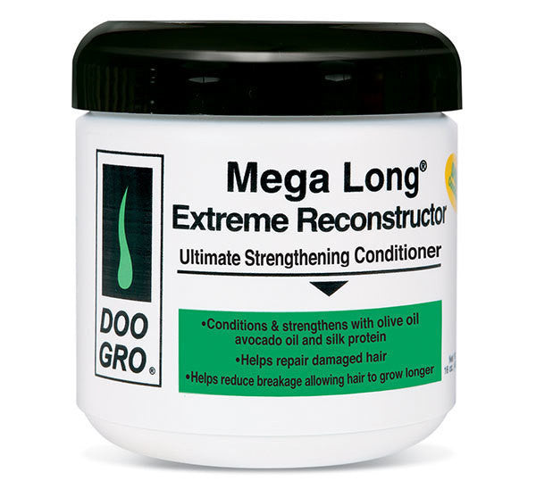 DOO GRO Mega Long Extreme Reconstructor (16oz)