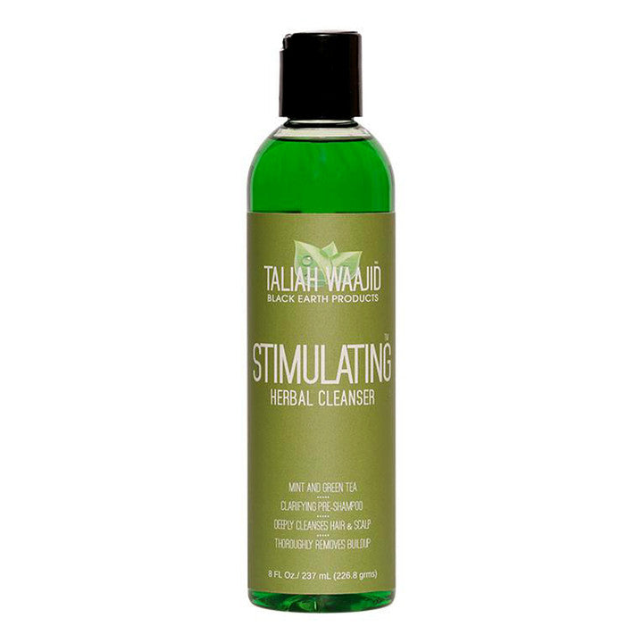 TALIAH WAAJID Stimulating Herbal Cleanser (8oz) #51123