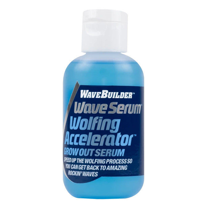 WaveBuilder Wave Serum Wolfing Accelerator Grow Out Serum (4.1oz)