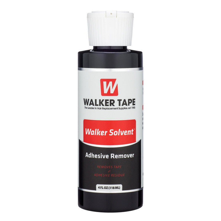 WALKER TAPE Walker Solvent Adhesive Remover Drip top (4oz)