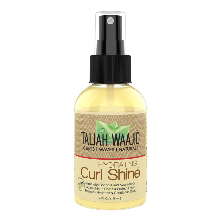 TALIAH WAAJID Hydrating Curl Shine (4oz) #06152