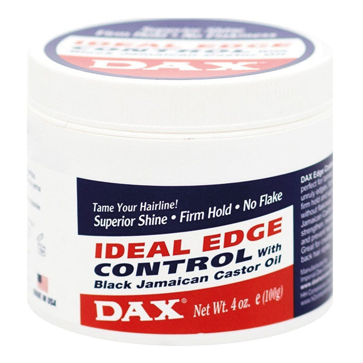 DAX Edge Control (4oz)