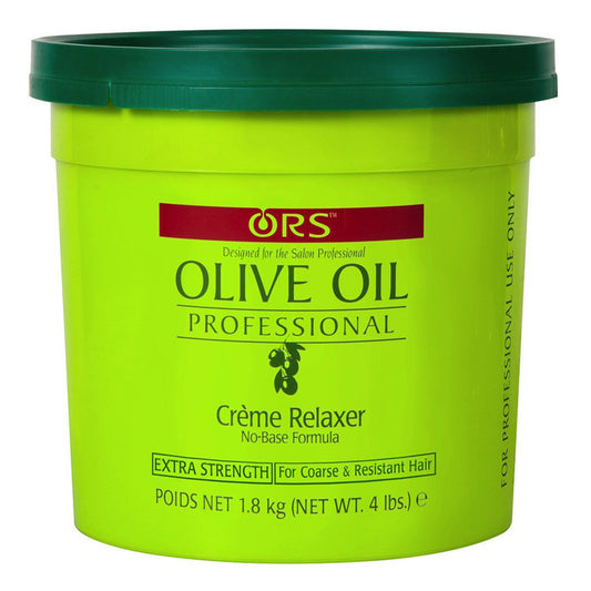 ORS Olive Oil Creme Relaxer [Extra] (4Lb)