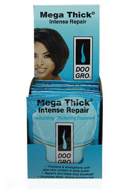 DOO GRO Mega Thick Intense Repair Packet