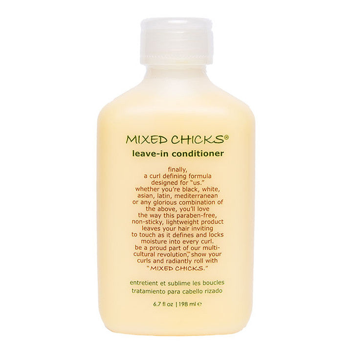 MIXED CHICKS Leave In Conditioner (6.7oz)