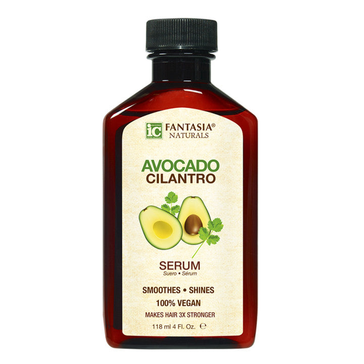 FANTASIA IC Naturals Avocado Serum(4oz)