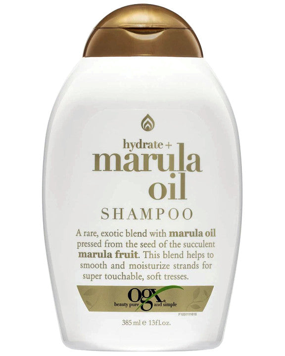 OGX Marula Oil Shampoo (13oz)
