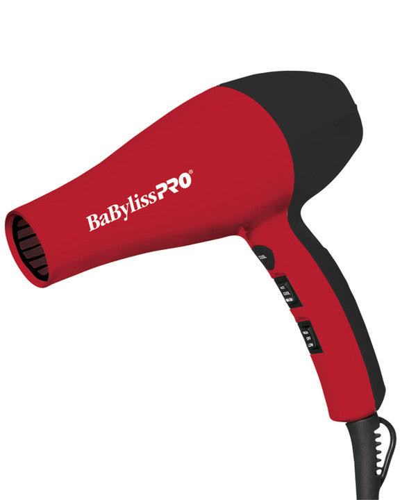 BABYLISS PRO Tourmaline & Ceramic Hairdryer #BTM5559NOC