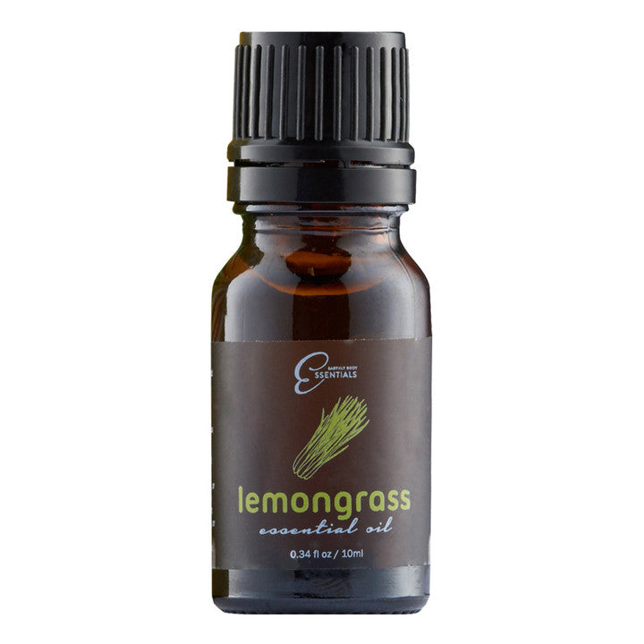 EARTHLY BODY 100% Pure Essential Oil (0.34oz)