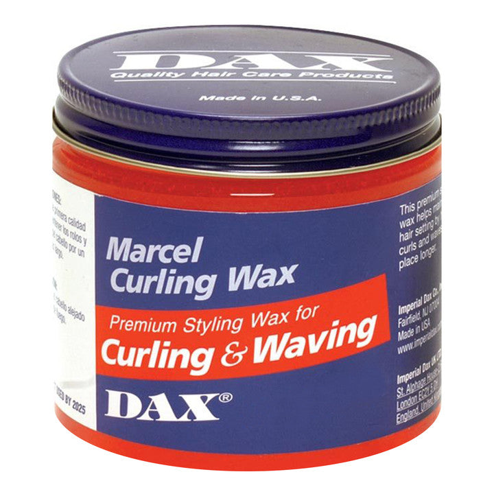 DAX Marcel Curling Wax (14oz)