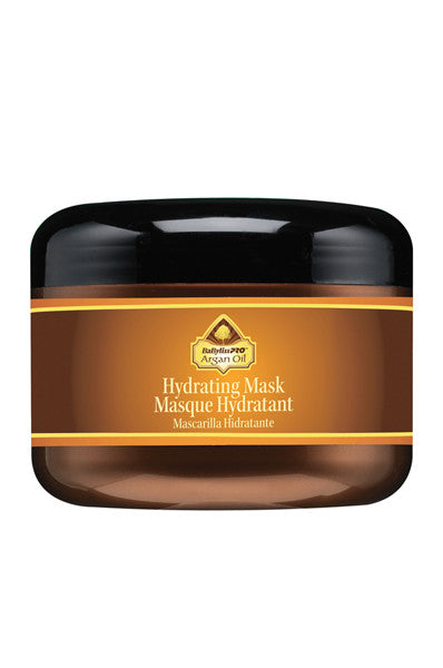 BABYLISS PRO Argan Oil Hydrating Mask (8.3oz)